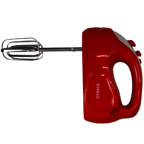 Mi̇kser Qui̇cks Q-6435 Qırmızı — Bakı
