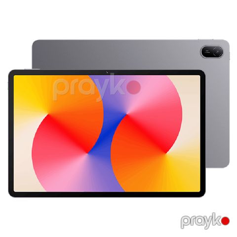 Huaweı Matepad SE 11 Wifi 4/128 GB Nebula Grey — Bakı