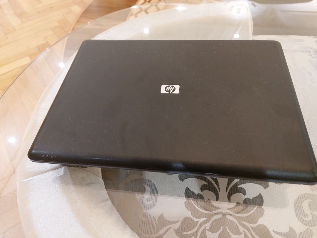 HP G7000 15.4 düym — Elektronika, Bakı (2)