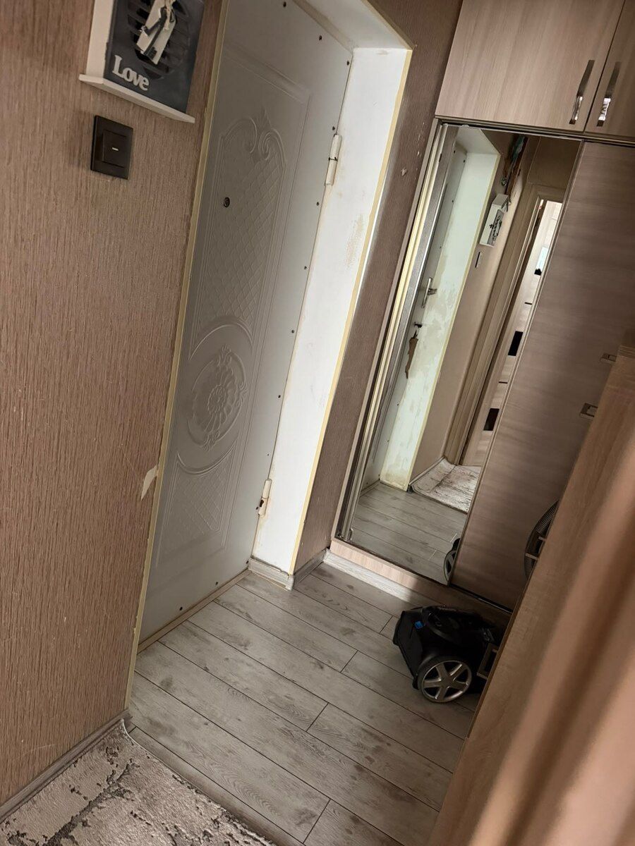 2-otaqlı mənzil, Sumqayıt ş., 47.2 m² — Mənzil, Sumqayıt (8)