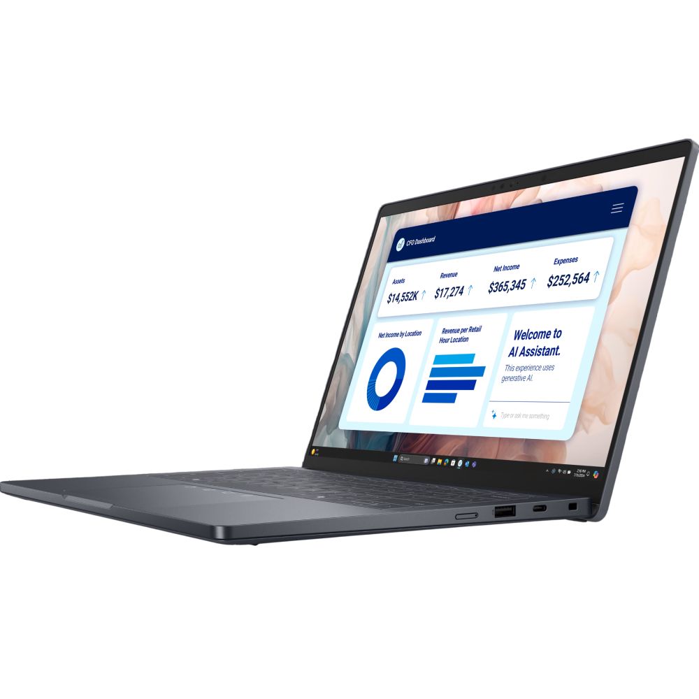 Notbuk Dell Pro 14 Premium (210-BPFG_U5_16GB_512GB_AZ) — Mallar, Bakı (3)
