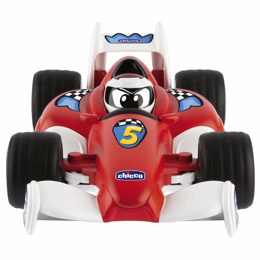 Uzaqdan idarə olunan avtomobil Chicco Tom Race 00011333000000 — Oyuncaq nəqliyyatı, Bakı (2)