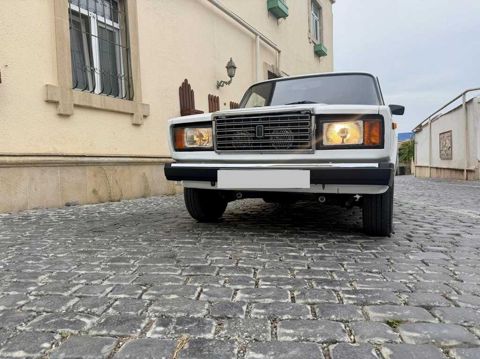 Lada (VAZ) 2107, 1.6 L, 2010 il, 54 500 km — Bakı