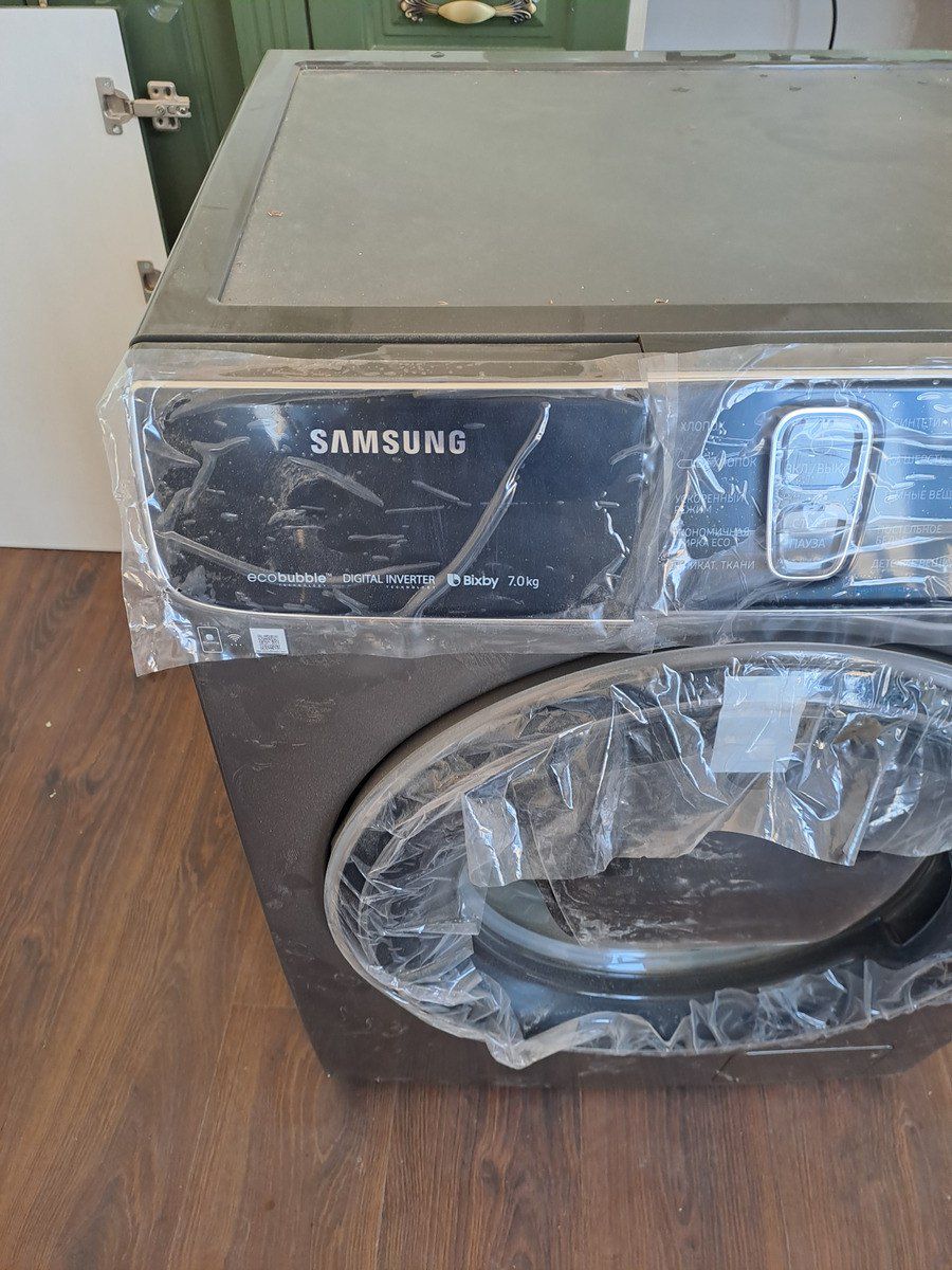 Paltaryuyan Samsung — Ev texnikası, Bakı (2)