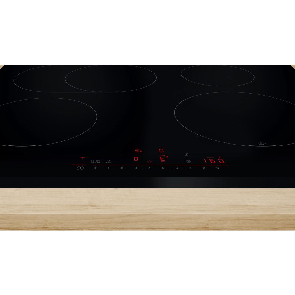 İnduksion plitə Bosch PIF651HC1E — Plitələr, Bakı (2)