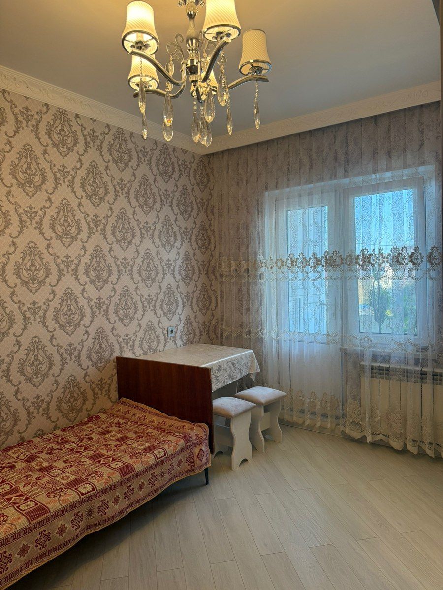 1-otaqlı mənzil kirayə verilir, Yeni Yasamal qəs., 15 m² — Mənzil, Bakı (2)