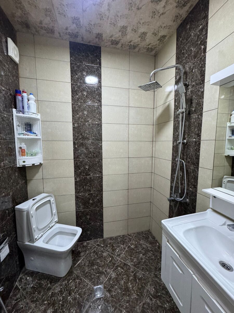 2-otaqlı yeni tikili, Masazır qəs., 47.5 m² — Mənzil, Bakı (5)