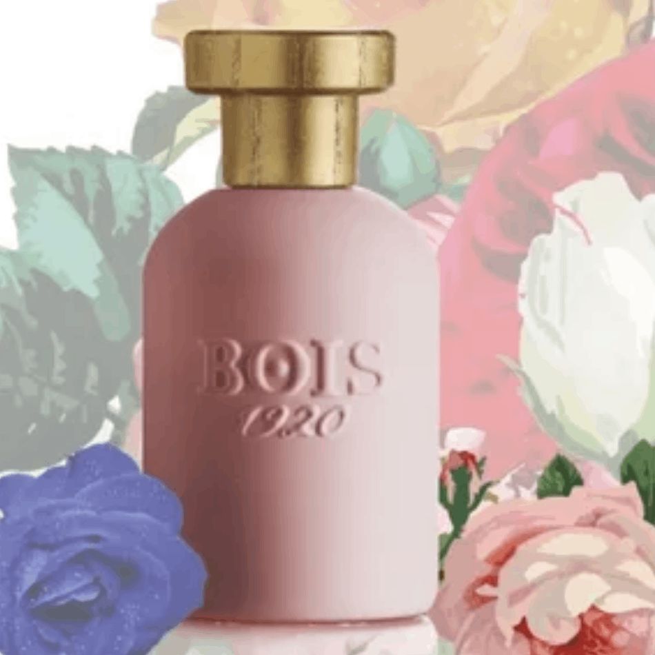 Uniseks parfüm Bois 1920 Oro Rosa EDP 100 ml PCBOIS10 — Ətir, Bakı (2)