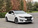 Kia Optima, 2.0 L, 2015 il, 160 000 km — Авто
