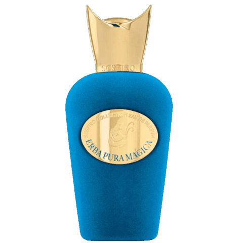 Uniseks parfüm Sospiro Erba Pura Magica 100 ml PCSSPR13 — Парфюмерия