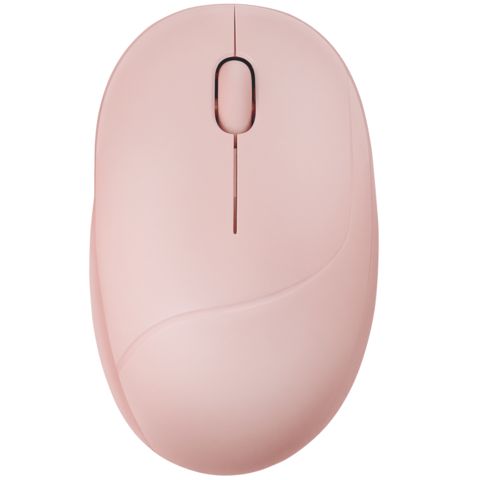 Mouse Asus Fragrance MD101 90XB08U0-BMU010 Pink — Bakı