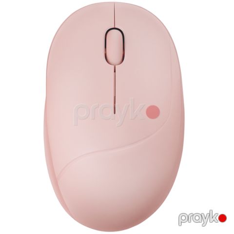 Mouse Asus Fragrance MD101 90XB08U0-BMU010 Pink — Bakı