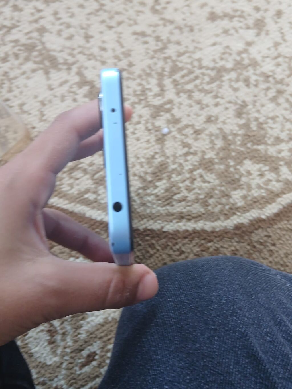 Redmi 12, 256 GB, rəng - Mavi — Elektronika, Bakı (3)
