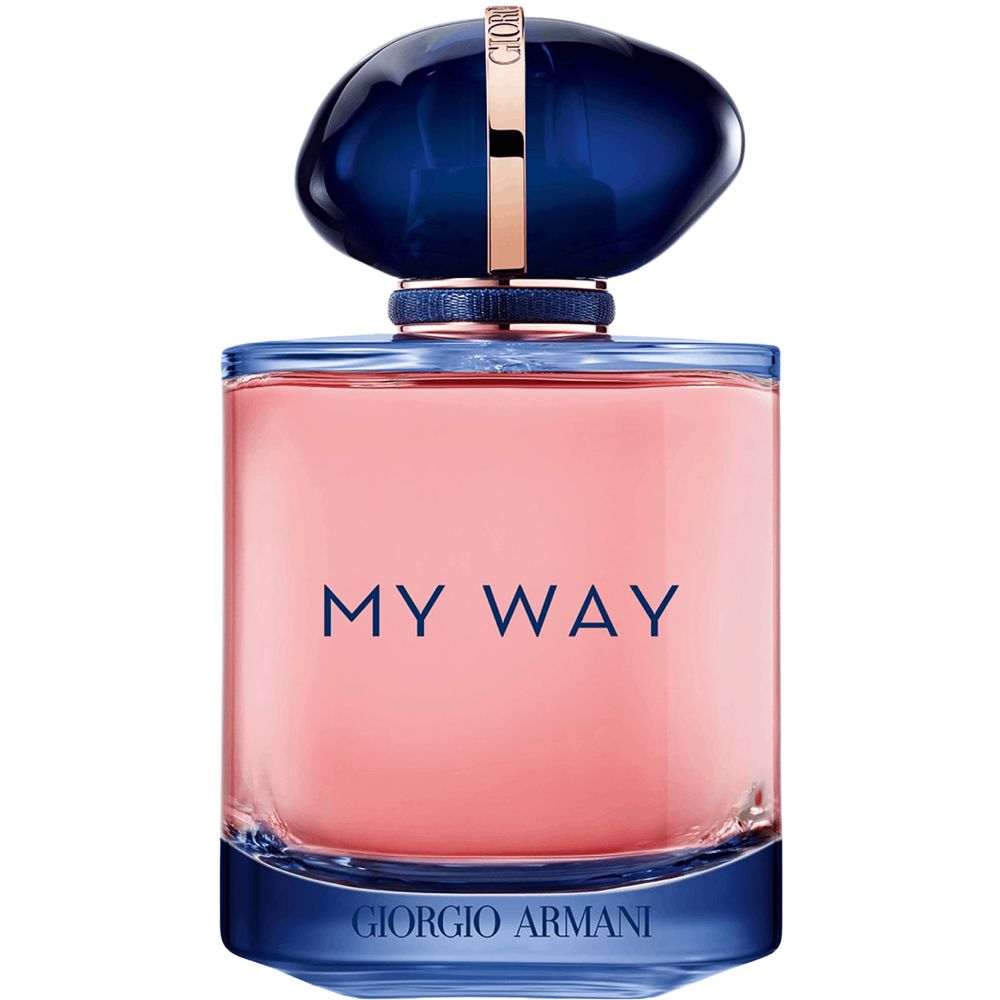 Qadın parfümü Giorgio Armani My Way Intense EDP 90 ml LC647601 — Ətir, Bakı