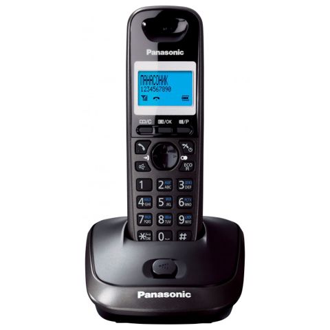 Dect telefon Panasonic KX-TG2511UAT — Bakı