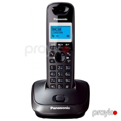 Dect telefon Panasonic KX-TG2511UAT