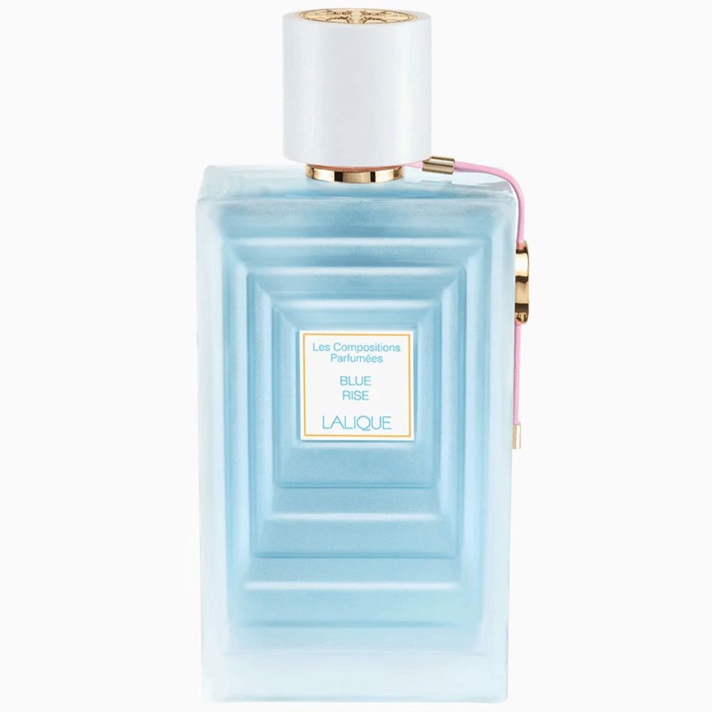 Qadın parfümü Lalique Blue Rise EDP 100 ml FFD12201 — Ətir, Bakı (2)