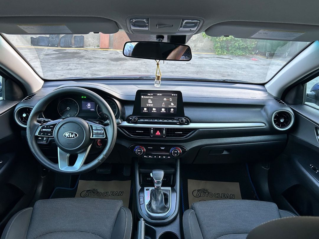 KIA Forte, 2020 il — Avtomobillər, Bakı (6)