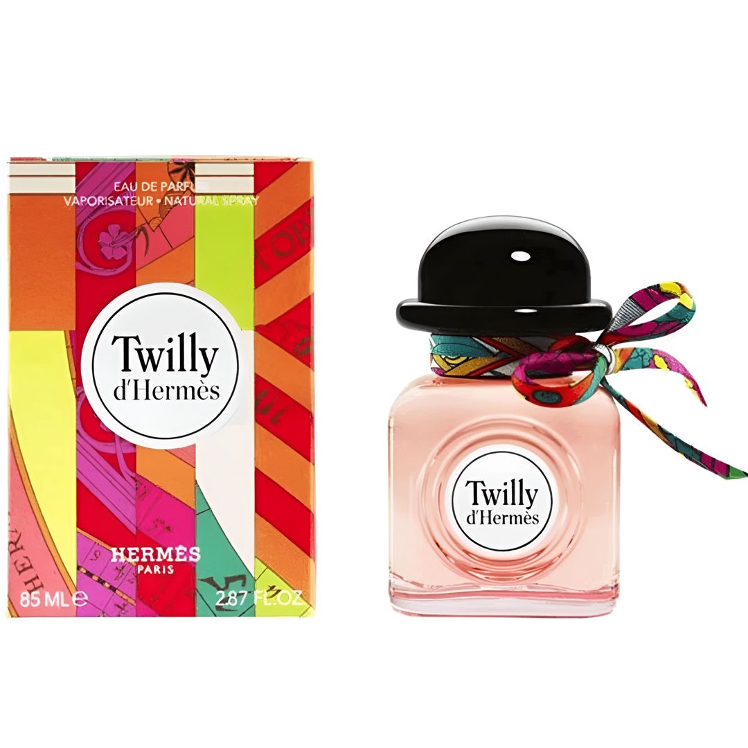 Qadın parfümü Hermes Twilly D'Hermеs EDP 85 ml 3346130010364 — Ətir, Bakı (2)