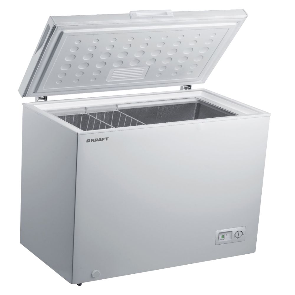 Dondurucu Kraft BD (W)-435QX — Mətbəx texnikası, Bakı (2)