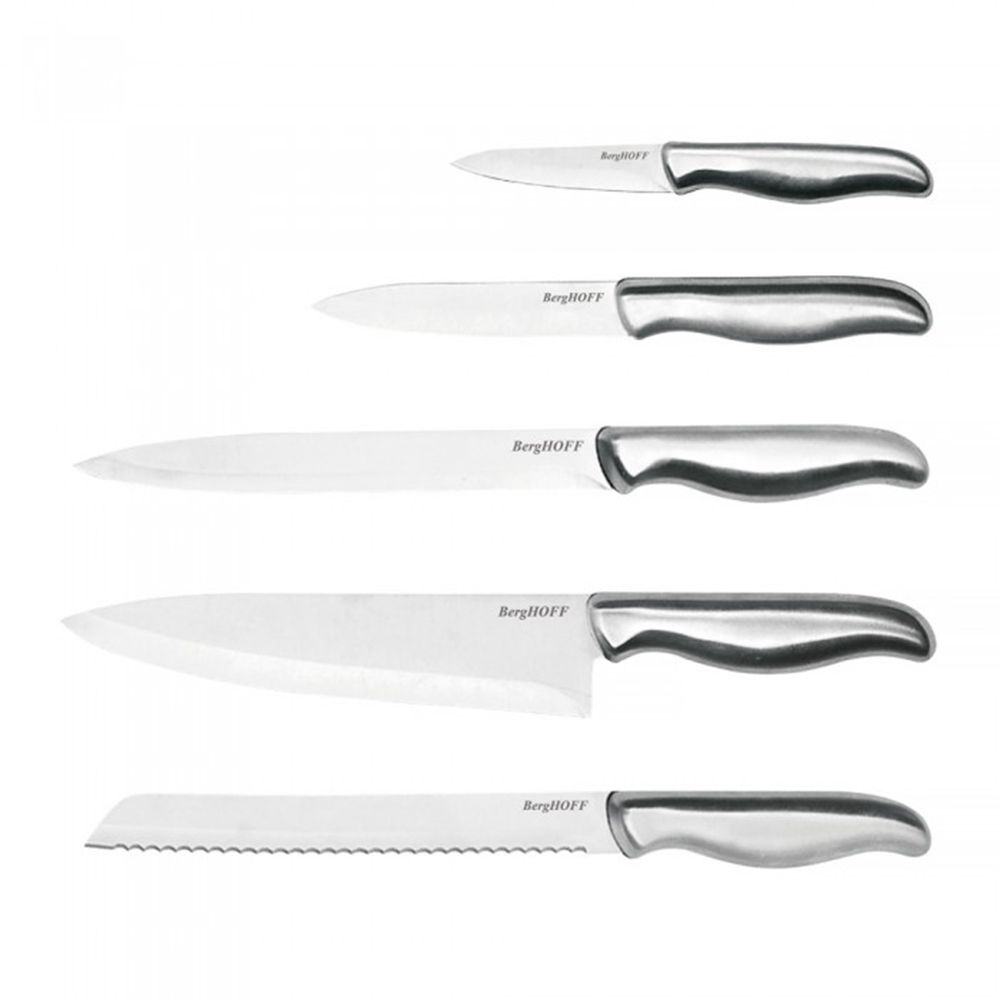 Bıçaq dəsti BergHOFF Knife Block Entity 1315153 — Bıçaqlar və doğrama taxtaları, Bakı (2)