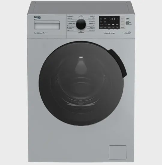 Beko Rspe 78612S (Outlet) — Böyük ev texnikası, Bakı