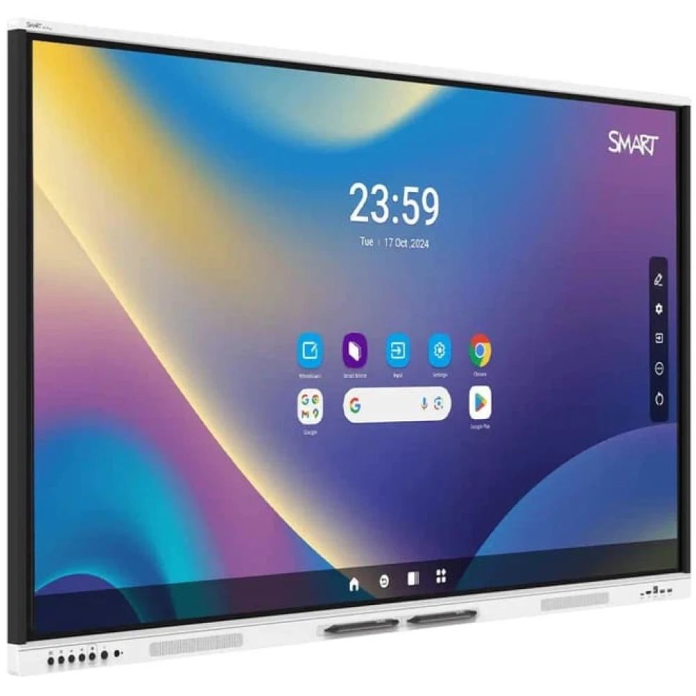 İnteraktiv lövhə SmartTech GX186G-V4 — Mallar, Bakı (2)