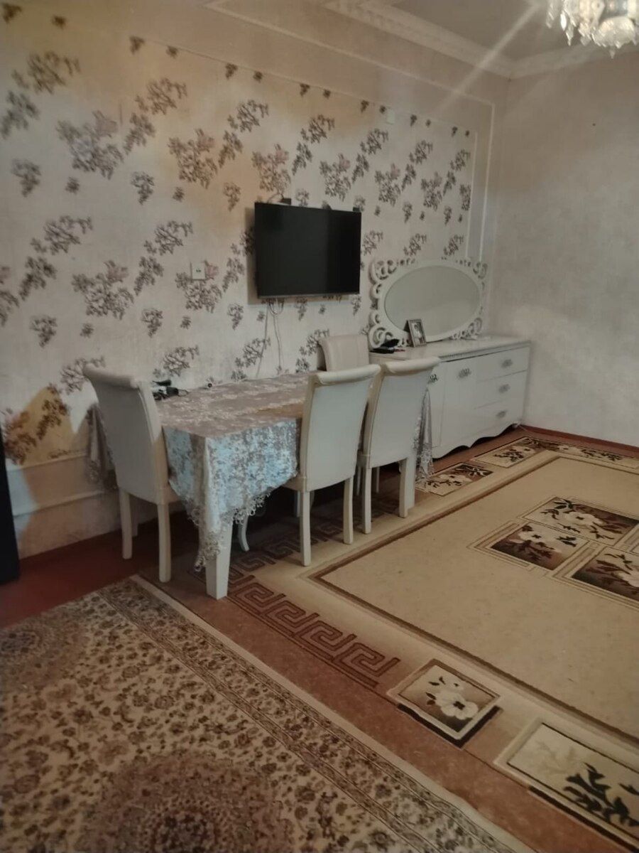 Həyət evi, Suraxanı r — Ev, villa, Bakı (3)