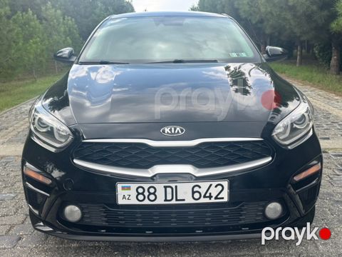 Kia Forte, 2.0 L, 2021 il, 85 000 km