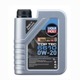 Avtomobil mühərrik yağı Liqui Moly Top Tec 6610 0W-20 1L (21660) — Авто