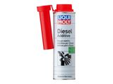 Dizel qatqısı Liqui Moly 2585 — Присадки и промывки для автомобилей