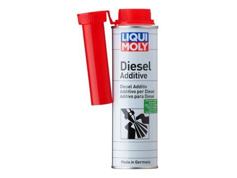 Dizel qatqısı Liqui Moly 2585 — Bakı