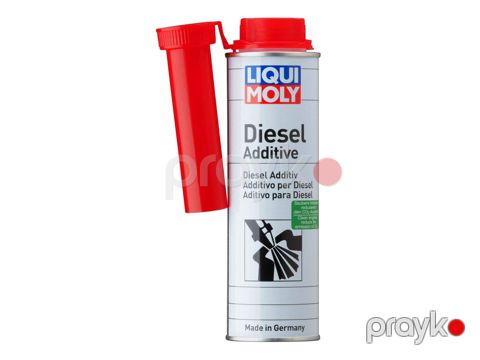 Dizel qatqısı Liqui Moly 2585 — Bakı