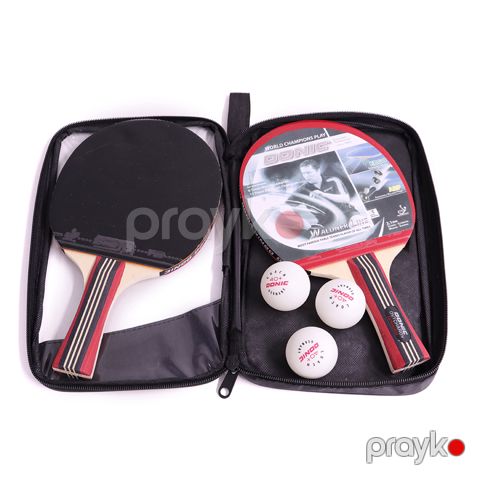 Stolüstü tenis raketkas Aspo 531090 — Bakı
