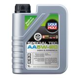 Mühərrik yağı Liqui Moly Special Tec AA 5W-20 (7620) — Mühərrik yağları