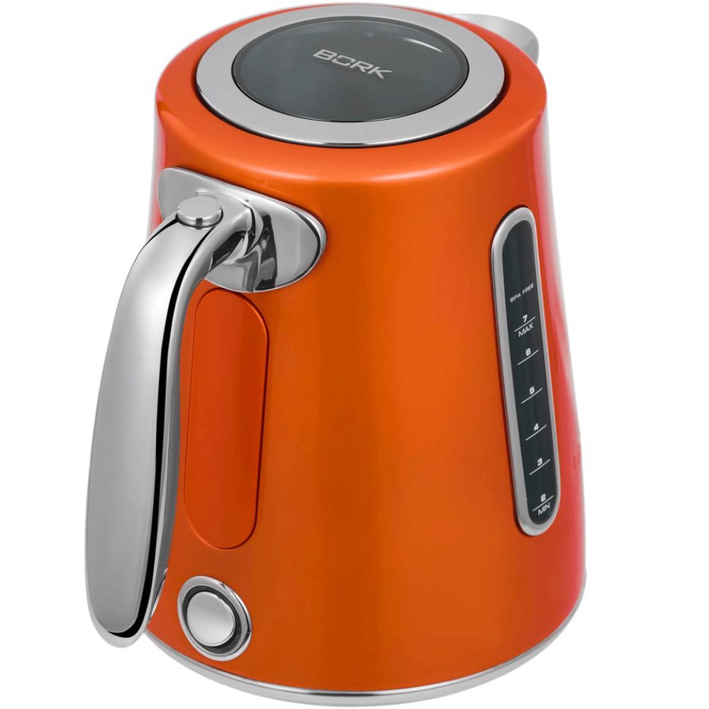 Çaydan Bork K703 OR — Mətbəx texnikası, Bakı (2)
