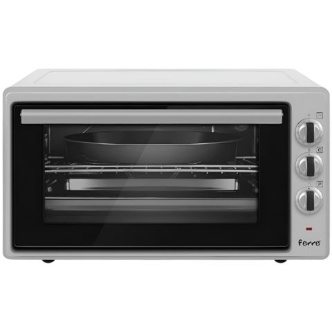 Mini-soba Ferre 45500 Grey — Bakı