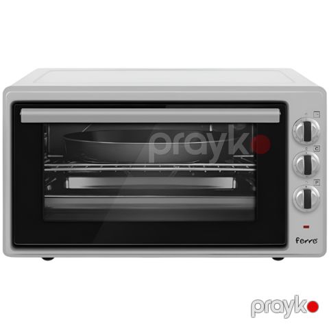 Mini-soba Ferre 45500 Grey
