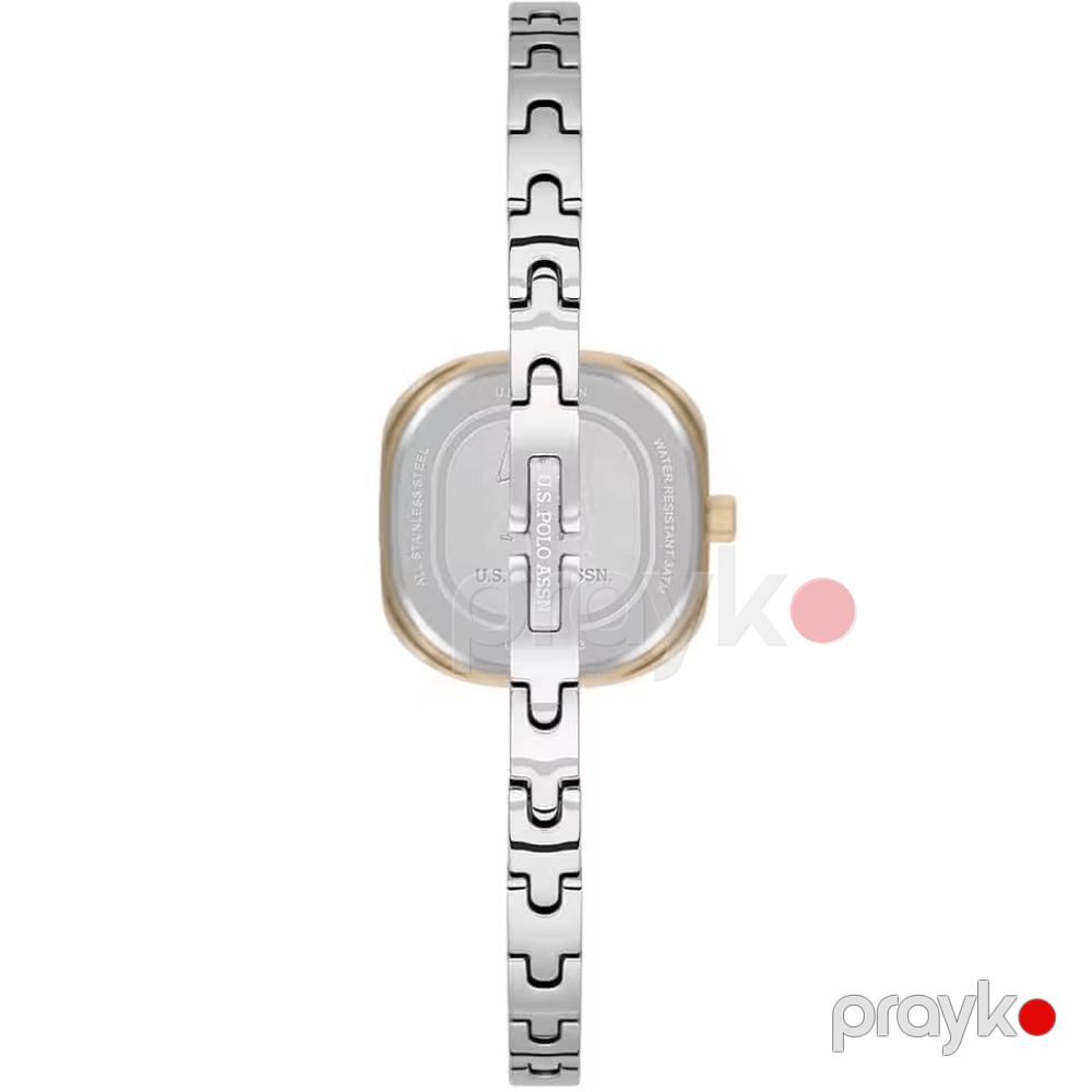 Saat U.S. Polo Assn. Uspa 2149-01 — Qol saatları, Bakı (3)