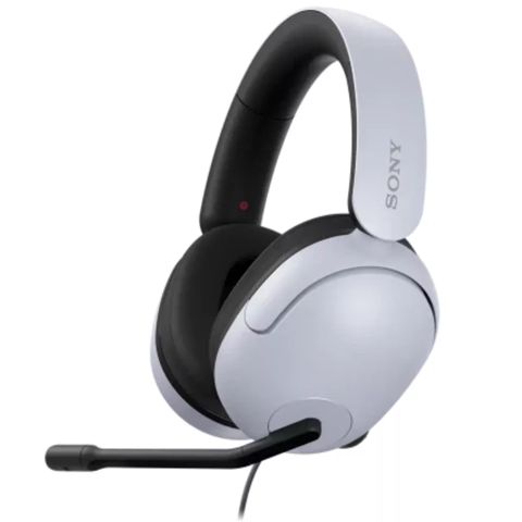 Qulaqlıq Sony Inzone H3 Wired Gaming MDR-G300 — Bakı