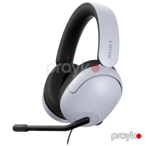 Qulaqlıq Sony Inzone H3 Wired Gaming MDR-G300 — Bakı