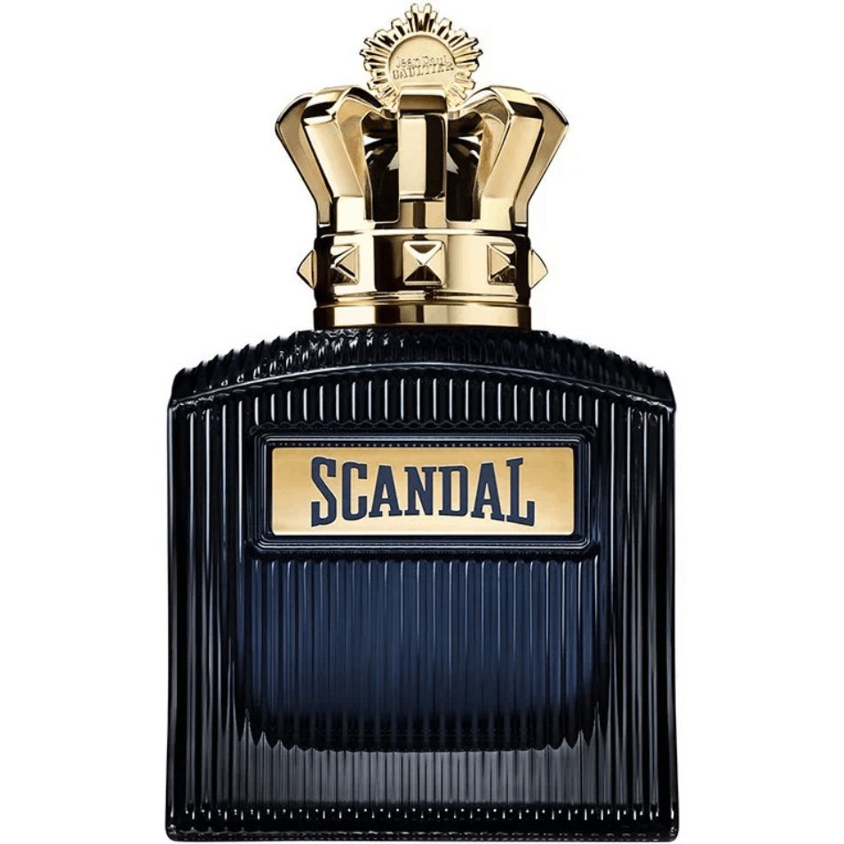 Kişi parfümü Jean Paul Gaultier Scandal Pour Homme Intense EDP 50 ml 8435415102711 — Ətir, Bakı