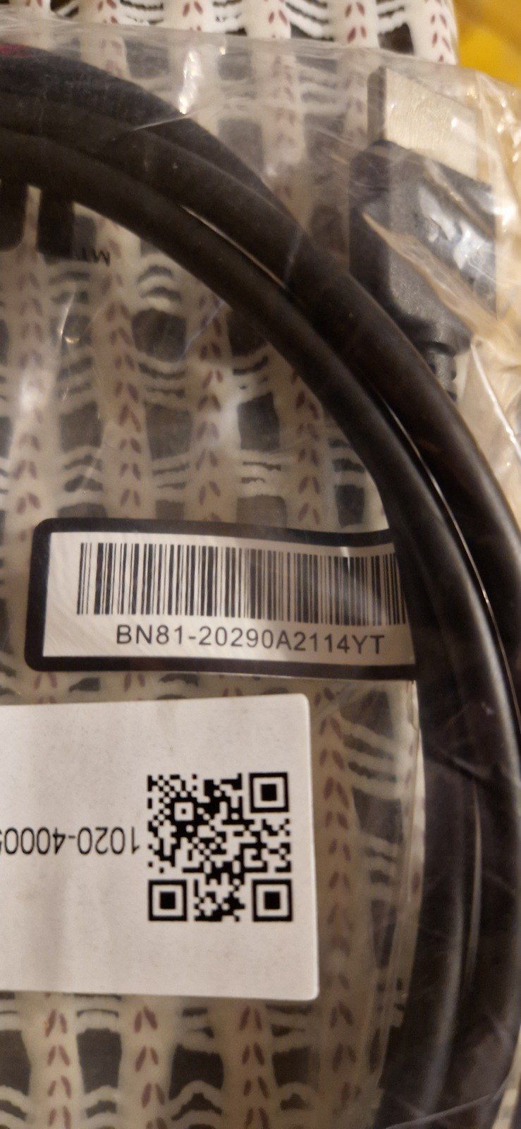 Samsung HDMI kabeli — Elektronika, Bakı (3)