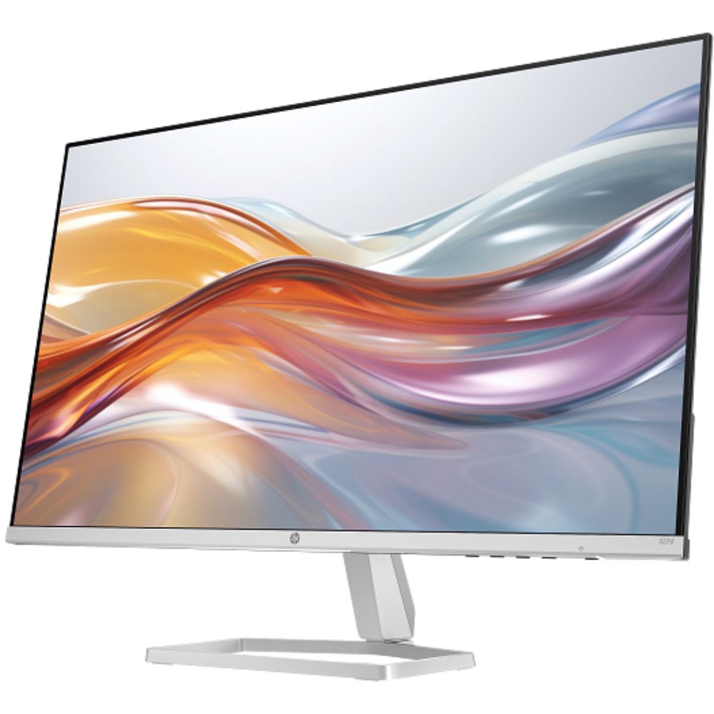 Monitor HP Series 5 527SF 27 (94F45A6) — Monitorlər, Bakı (2)