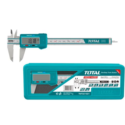 Ştanger Total TMT321501 — Bakı