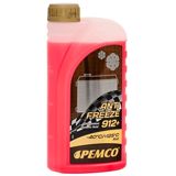 Antifriz Pemco 912 (-40) 1L Special — Антифризы