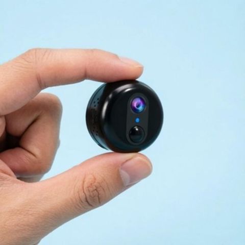 WiFi simsiz batareyalı kamera — Bakı