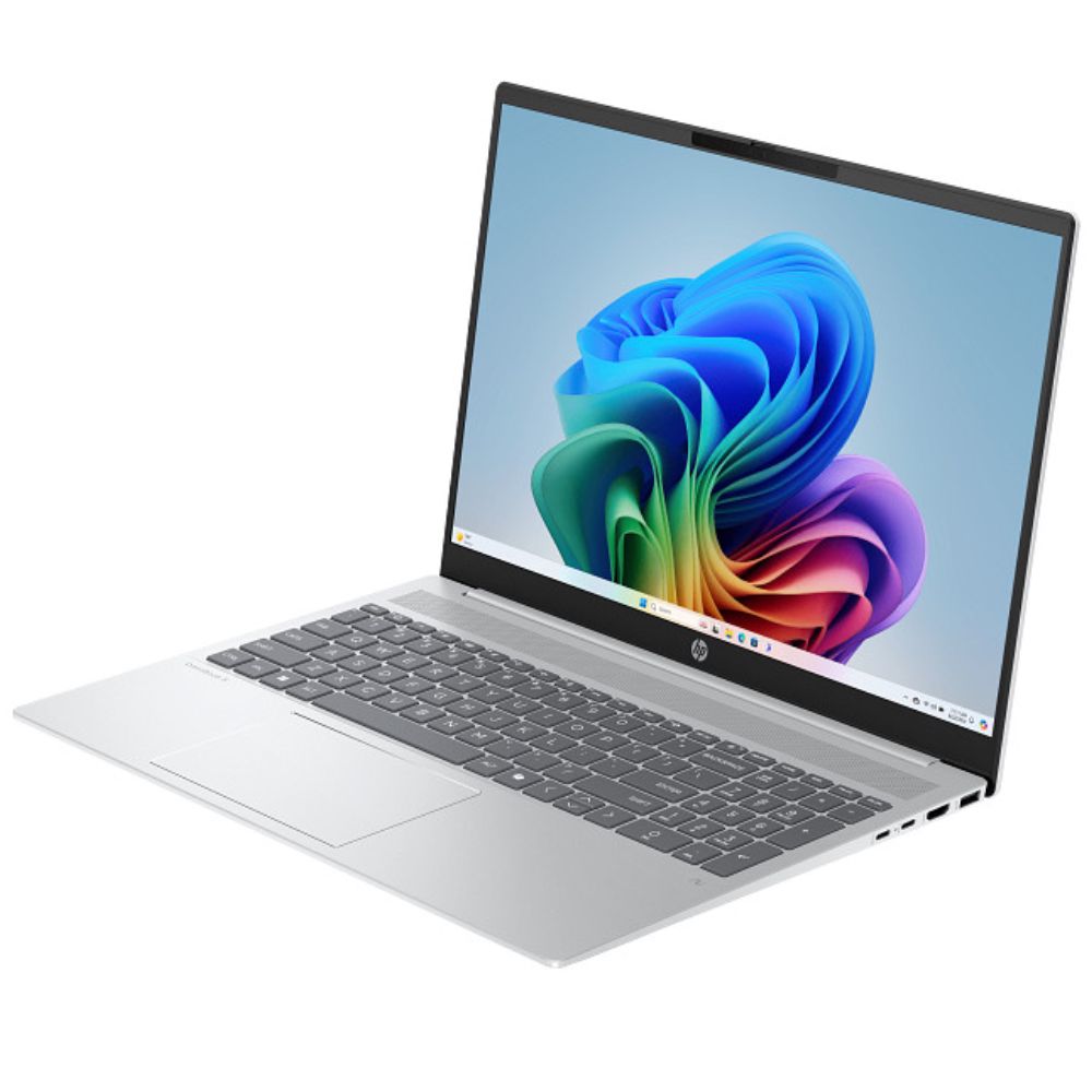 Notbuk HP OmniBook 5 Ngaı 16-AG1011CI (C0EE9EA) — Mallar, Bakı (3)