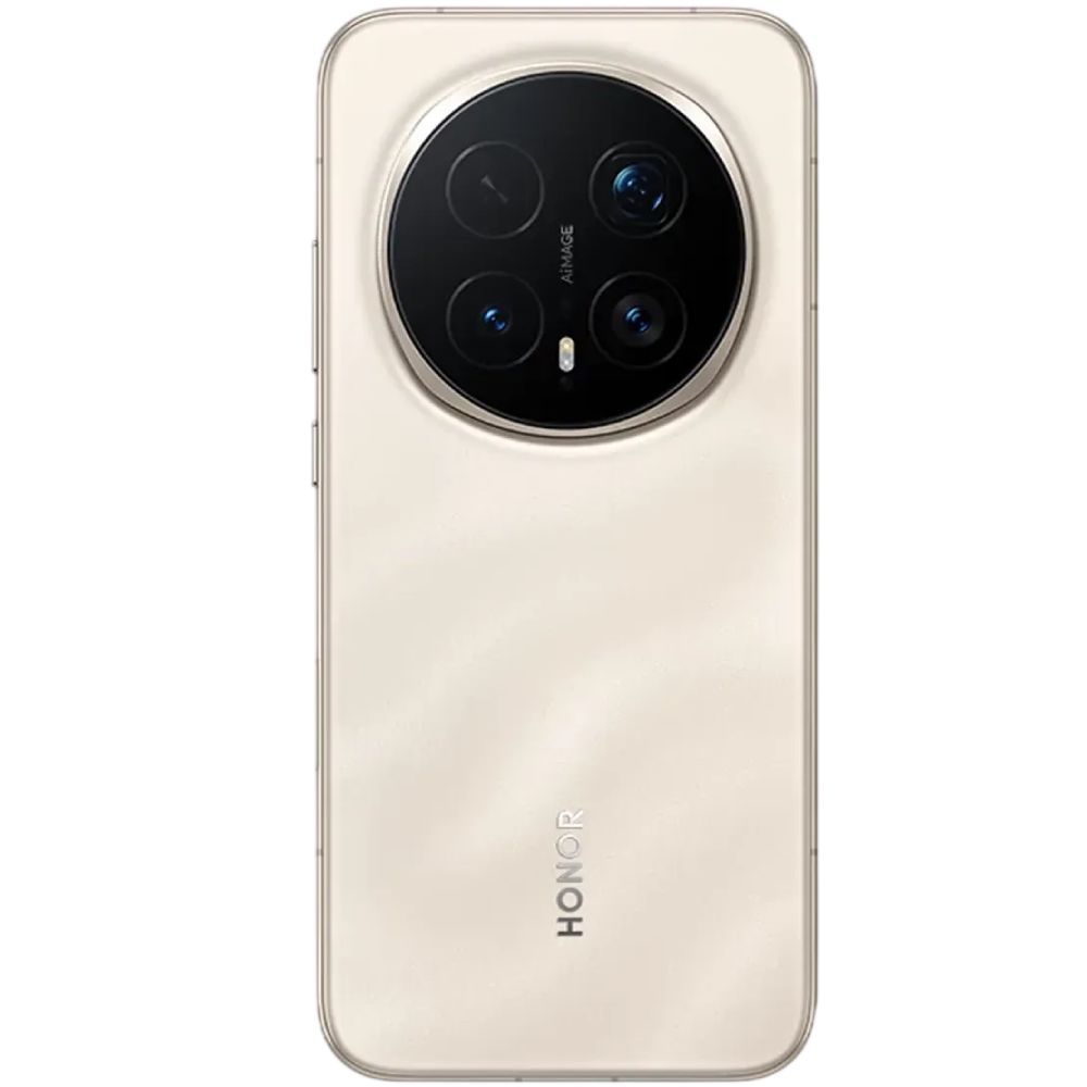 Honor Magic8 Pro 12/512 GB Gold — Smartfonlar, Bakı (3)
