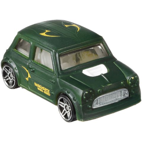 Oyuncaq araba Hot Wheels HW CLR Shift 1:64 VEH Asst BHR15 746775345716 — Bakı